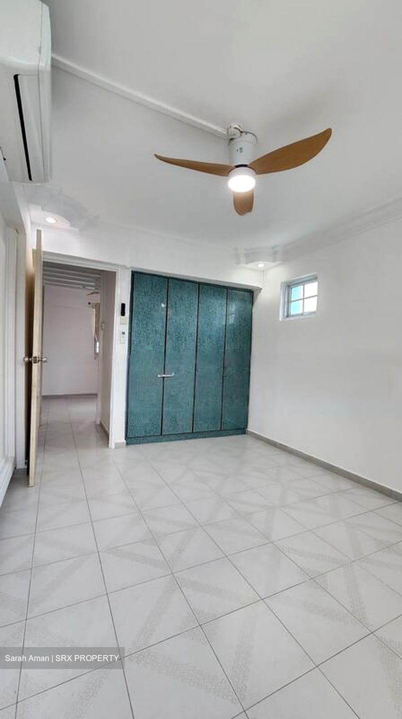 Blk 154 Woodlands Street 13 (Woodlands), HDB 4 Rooms #607377621